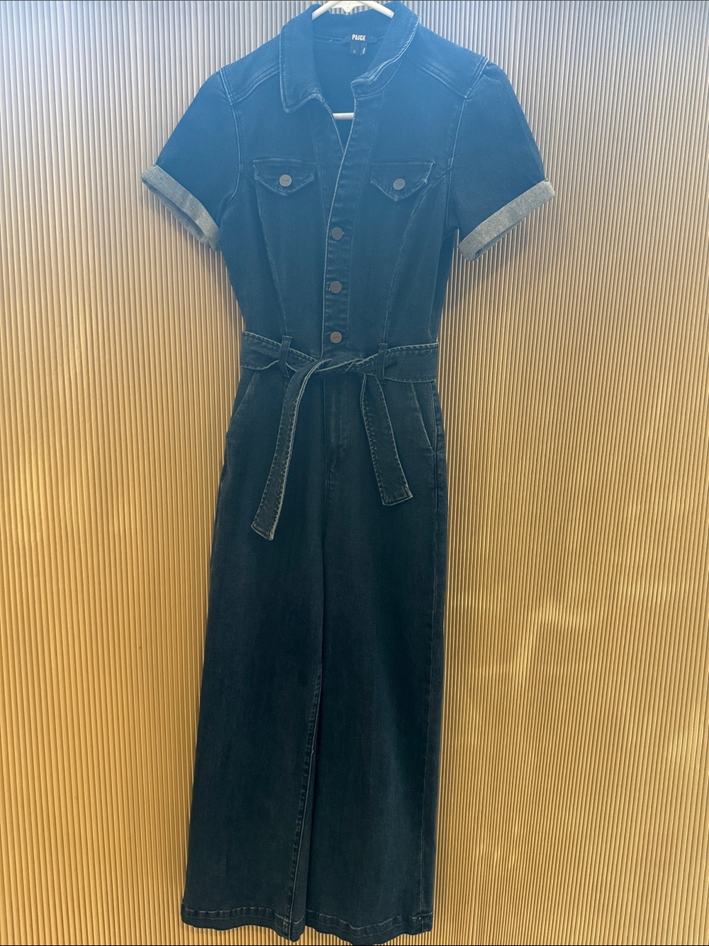 Paige Anessa Jumpsuit